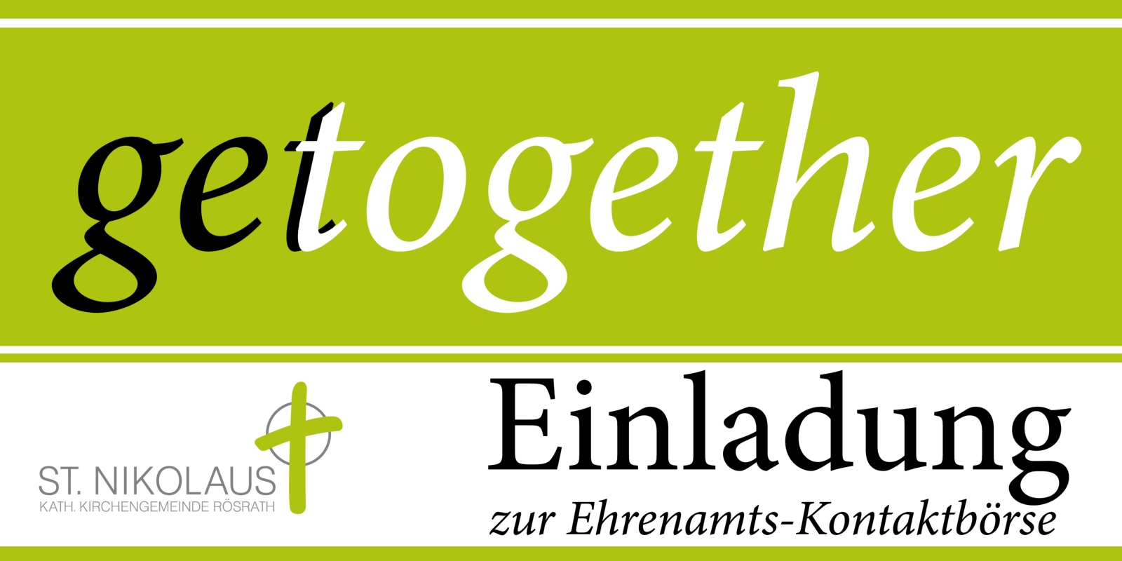 GetTogetherEinladungEntw2_fin (c) Kath. Kirchengemeinde St. Nikolaus Rösrath