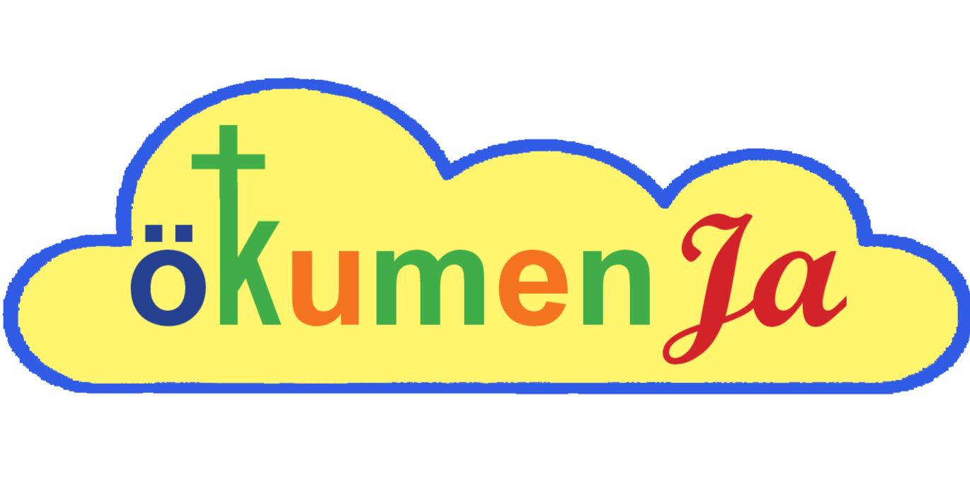 Logo ÖkumenJa Projekt (c) privat